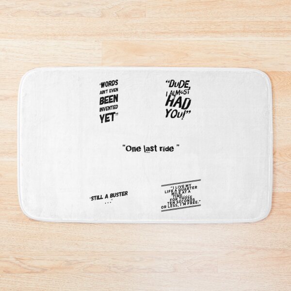Item preview, Fast Notable Funny Quotes Dom and Brian Pack designed and sold by myzpooh.