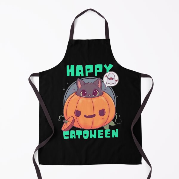 Artikelvorschau, Catoween entworfen und verkauft von Gamers Hub.