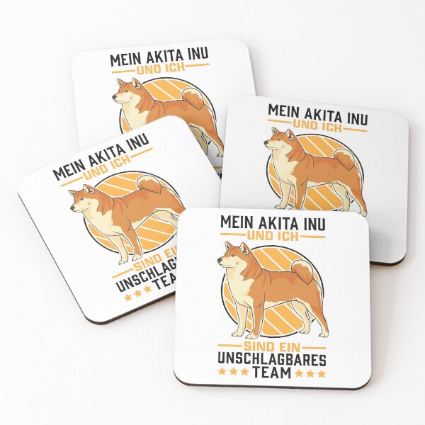Item preview, Akita Inu unbeatable Japanese dog saying designed and sold by madgrfx.