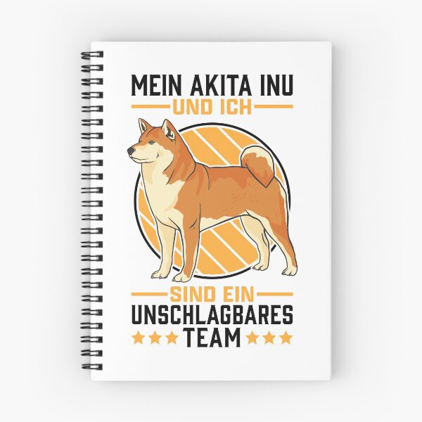 Item preview, Akita Inu unbeatable Japanese dog saying designed and sold by madgrfx.