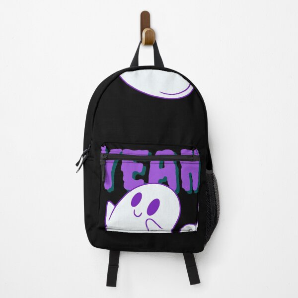 Item preview, Happy ghost boo yeah designed and sold by Strale25kv.