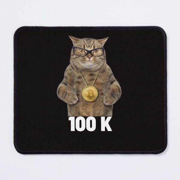 Item preview, BTC 100K 2021 shirt, Cryptocurrency Shirt, All Time High BTC, Crypto Gift For Him , To The Moon Shirt , BTC gift, HODL Shirt designed and sold by T. MINISTRY.