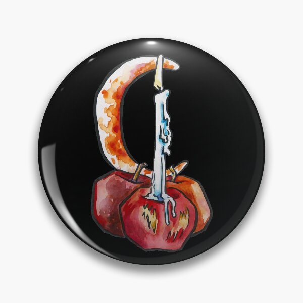 Item preview, Mabon Apple Spell  designed and sold by dotrucvan27.
