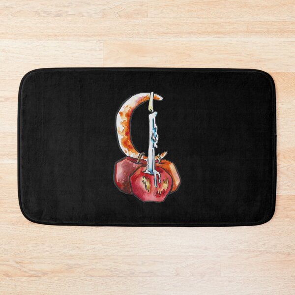 Item preview, Mabon Apple Spell  designed and sold by dotrucvan27.