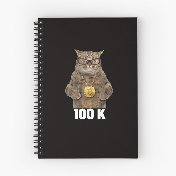 Item preview, BTC 100K 2021 shirt, Cryptocurrency Shirt, All Time High BTC, Crypto Gift For Him , To The Moon Shirt , BTC gift, HODL Shirt designed and sold by T. MINISTRY.