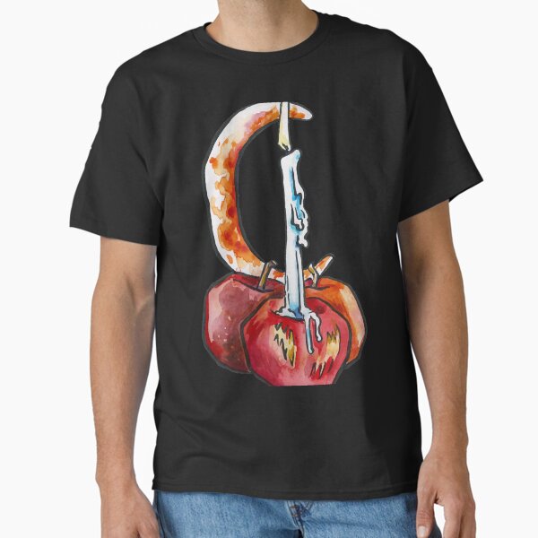 Item preview, Mabon Apple Spell  designed and sold by dotrucvan27.