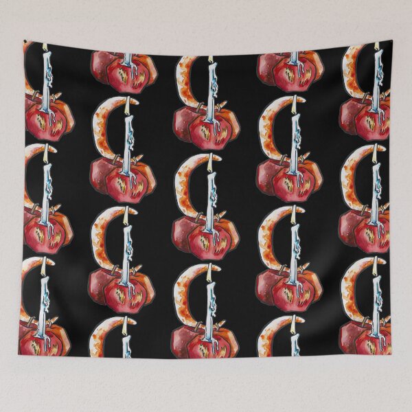Item preview, Mabon Apple Spell  designed and sold by dotrucvan27.