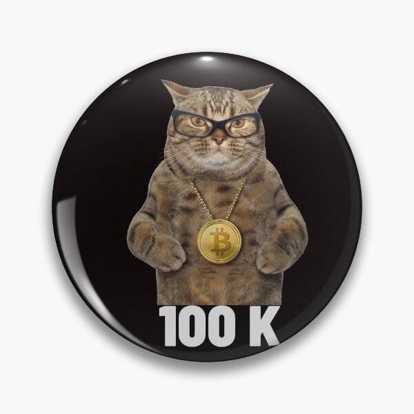 Item preview, BTC 100K 2021 shirt, Cryptocurrency Shirt, All Time High BTC, Crypto Gift For Him , To The Moon Shirt , BTC gift, HODL Shirt designed and sold by T. MINISTRY.