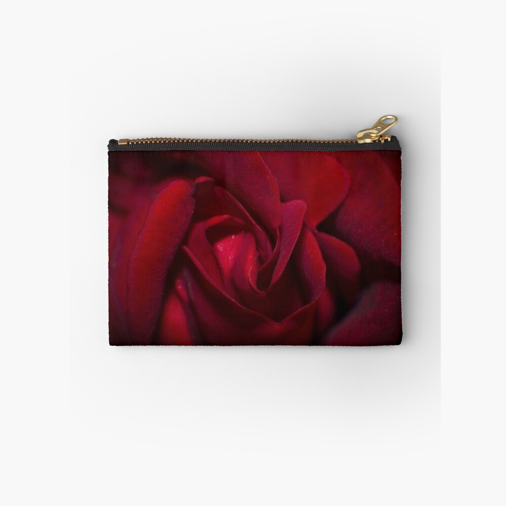 Item preview, Zipper Pouch designed and sold by RandyHume.