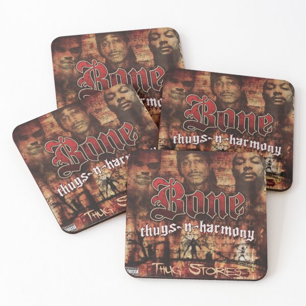 Item preview, Thug stories designed and sold by BlakeEnloey.