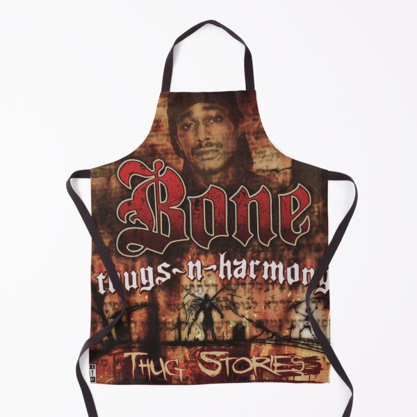 Item preview, Thug stories designed and sold by BlakeEnloey.