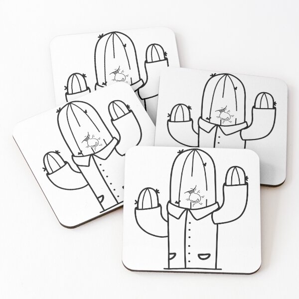 Item preview, Uncle fester  designed and sold by hunterandkit.