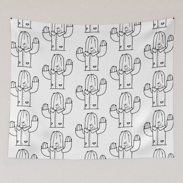 Item preview, Uncle fester  designed and sold by hunterandkit.