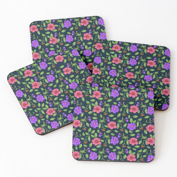 Item preview, Flowerpattern, Fantastic Flowerdesign designed and sold by Special-Ninja.