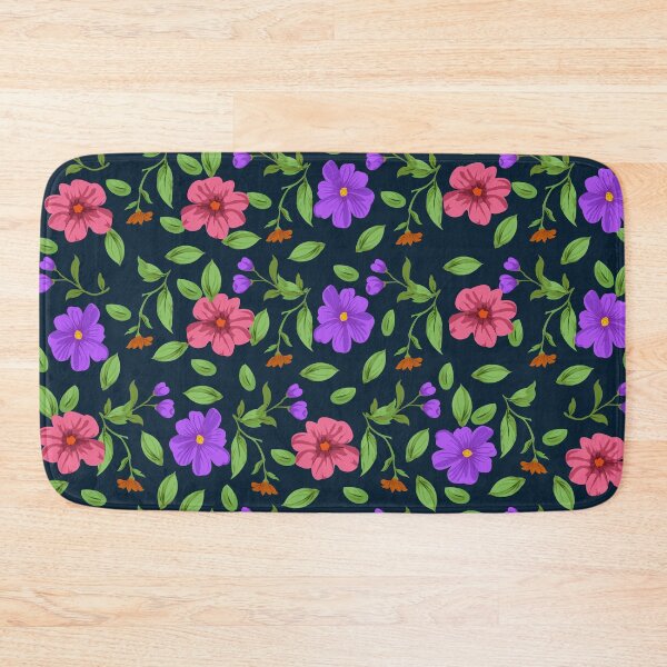 Item preview, Flowerpattern, Fantastic Flowerdesign designed and sold by Special-Ninja.