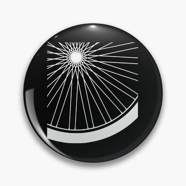Item preview, Wheel Mountainbike Bicycle Biker Mountainbiker  designed and sold by dotrucvan27.