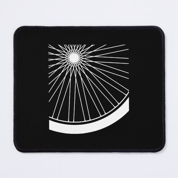 Item preview, Wheel Mountainbike Bicycle Biker Mountainbiker  designed and sold by dotrucvan27.
