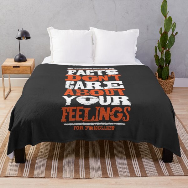 Item preview, Copy of Facts don't care about your feelings designed and sold by friggsakes.