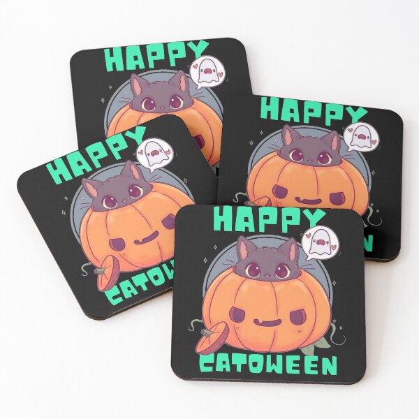 Item preview, Catoween designed and sold by Gamers Hub.