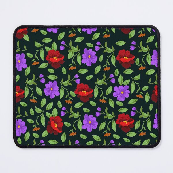 Item preview, Flowerpattern, Fantastic Flowerdesign designed and sold by Special-Ninja.