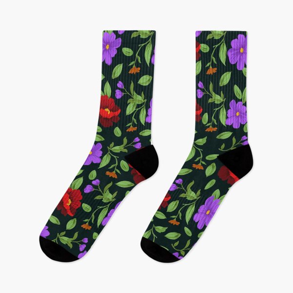 Item preview, Flowerpattern, Fantastic Flowerdesign designed and sold by Special-Ninja.