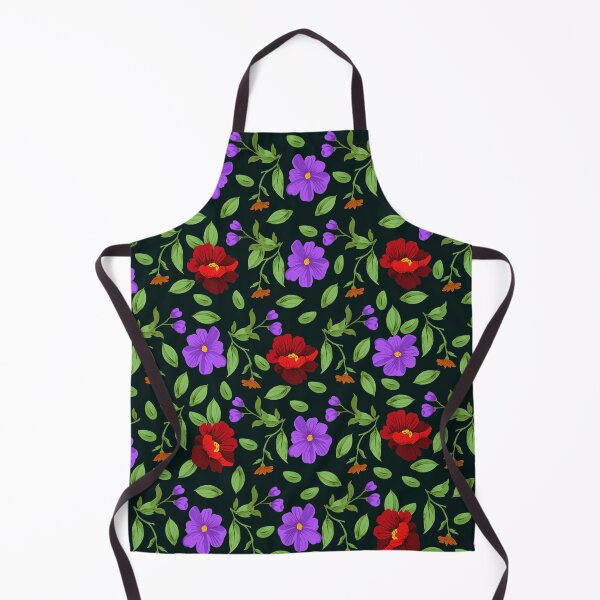 Item preview, Flowerpattern, Fantastic Flowerdesign designed and sold by Special-Ninja.