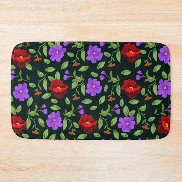 Item preview, Flowerpattern, Fantastic Flowerdesign designed and sold by Special-Ninja.