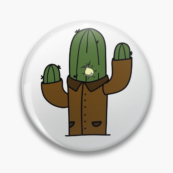 Item preview, Uncle fester  designed and sold by hunterandkit.
