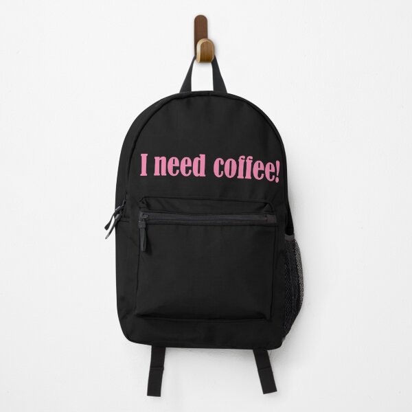 Item preview, I need coffee 2 designed and sold by hurmerinta.