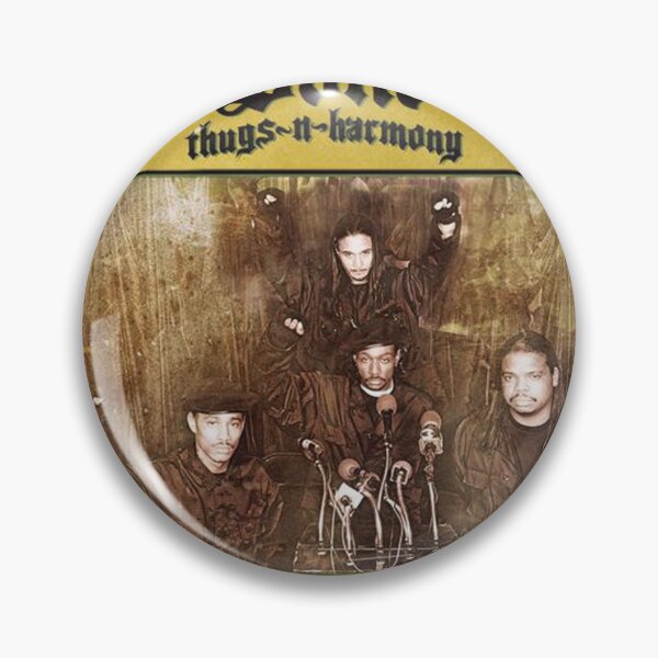 Item preview, Thug world order designed and sold by BlakeEnloey.