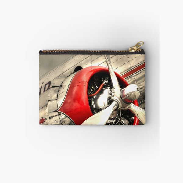 Item preview, DC3 - Flagship designed and sold by Christopher Herrfurth.