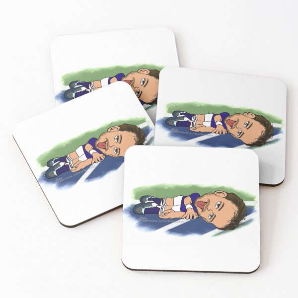 Item preview, Daniil Medvedev L2 + Left designed and sold by Colacatlee.