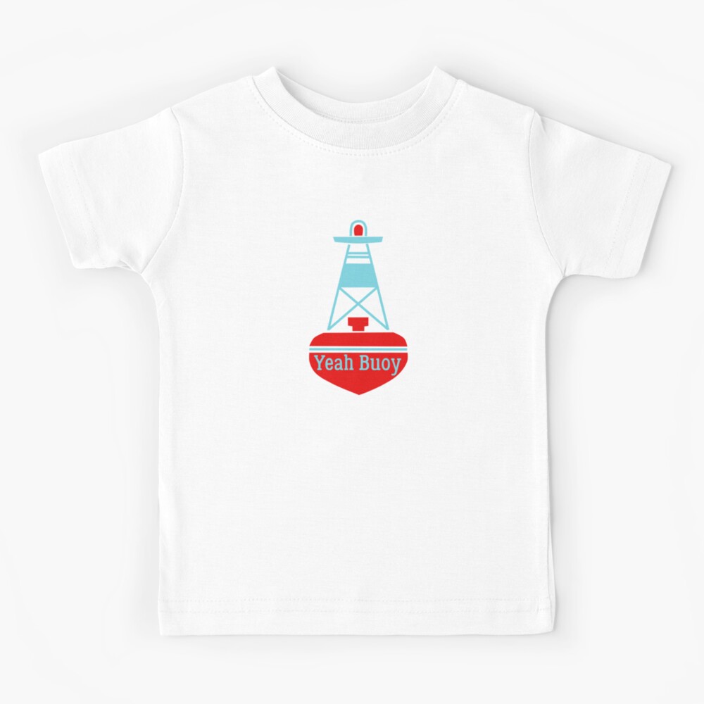 yeah buoy t shirt