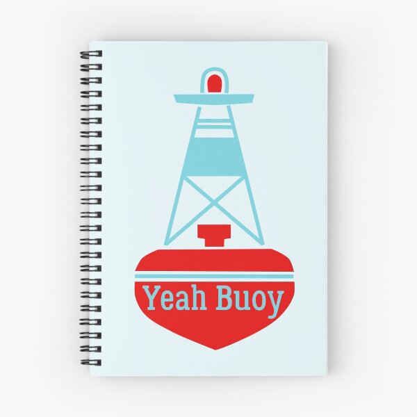 Item preview, Yeah buoy designed and sold by Caretta.