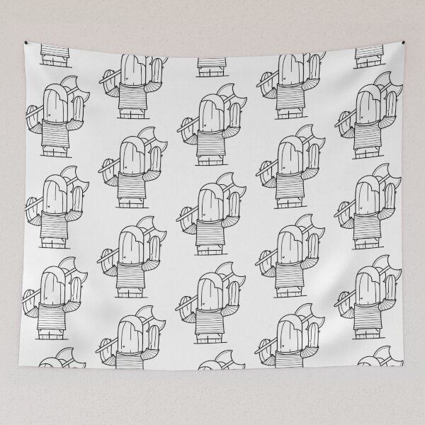 Item preview, Pugsley Addams   designed and sold by hunterandkit.