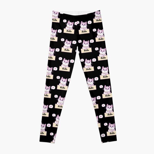 Hello Kitty Leggings for Sale