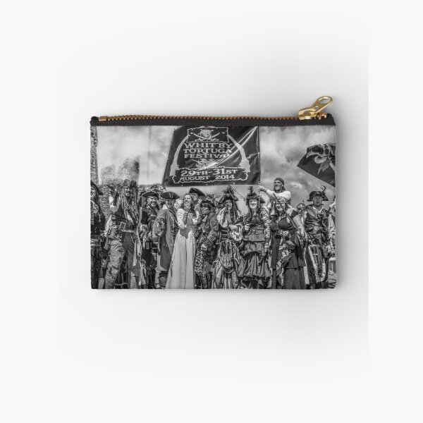 Item preview, Pirate Group Image 2 designed and sold by outlawalien.