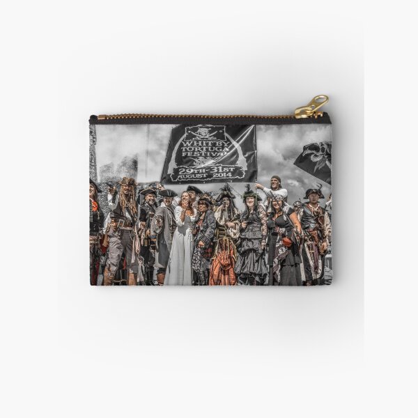 Item preview, Pirate Group Image 3 designed and sold by outlawalien.