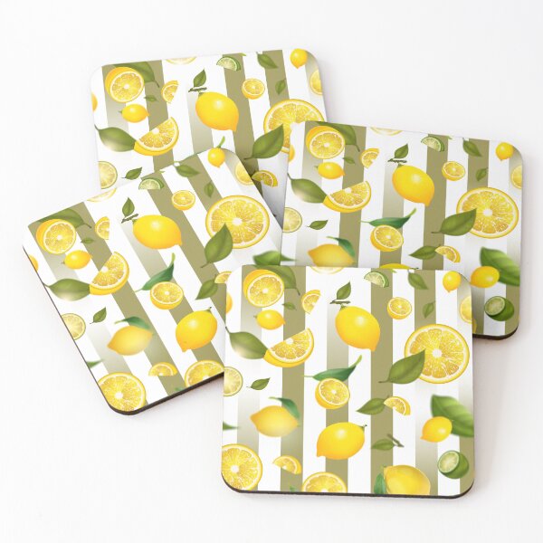 Item preview, Lemon Variety 9 designed and sold by B & K     Store.