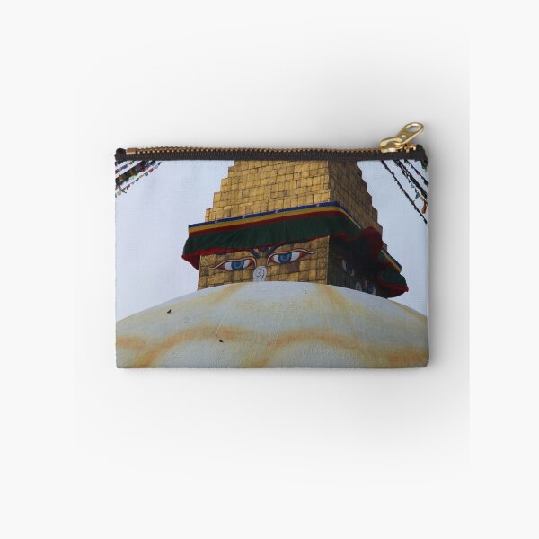 Item preview, Kathmandu Stupa Eyes designed and sold by JohnDalkin.