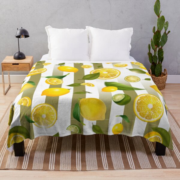 Item preview, Lemon Variety 9 designed and sold by B & K Store.