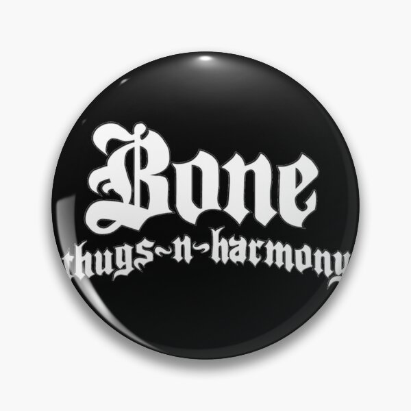 Item preview, Bone Harmony logo designed and sold by BlakeEnloey.