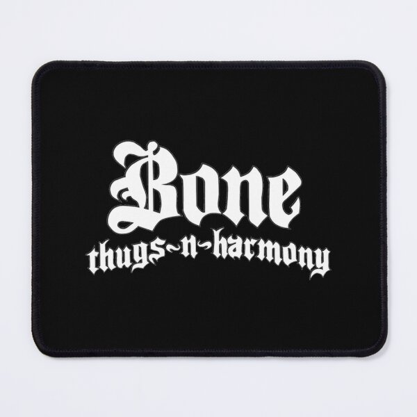 Item preview, Bone Harmony logo designed and sold by BlakeEnloey.