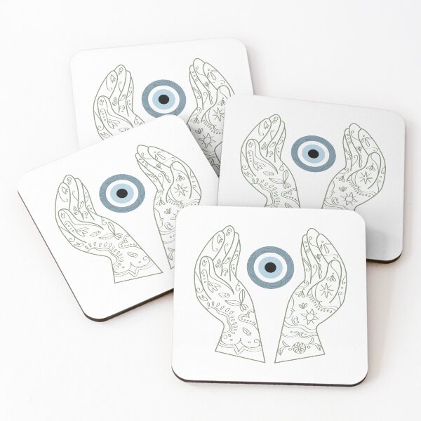 Item preview, Evil Eye Nazar designed and sold by sudec.