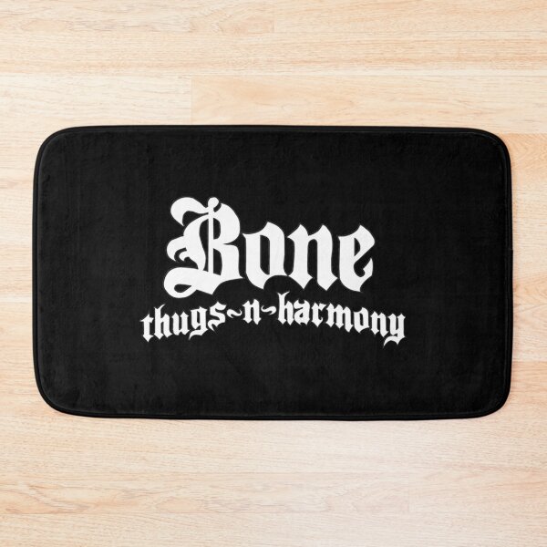 Item preview, Bone Harmony logo designed and sold by BlakeEnloey.