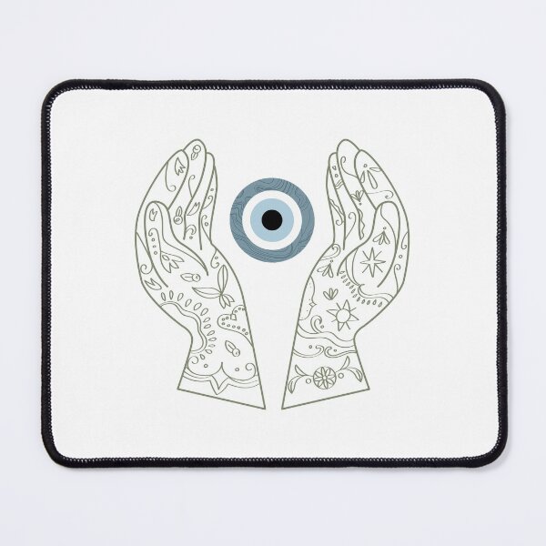 Artikelvorschau, Evil Eye Nazar entworfen und verkauft von sudec.