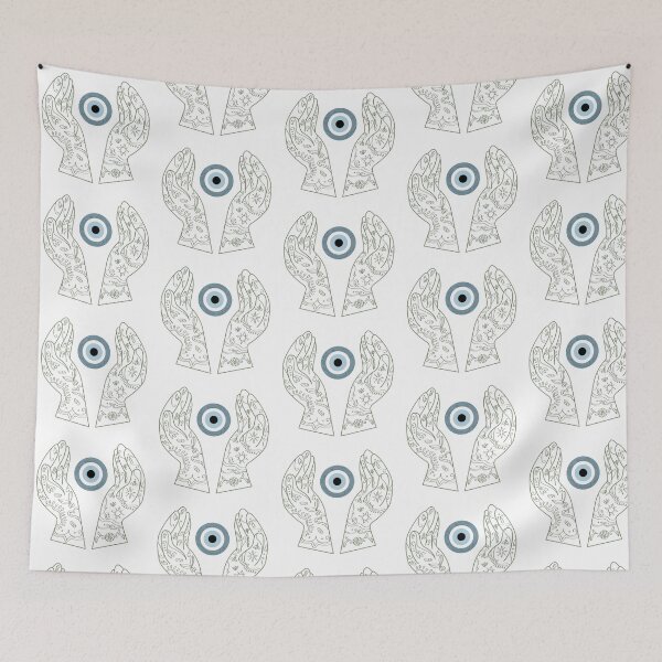 Item preview, Evil Eye Nazar designed and sold by sudec.