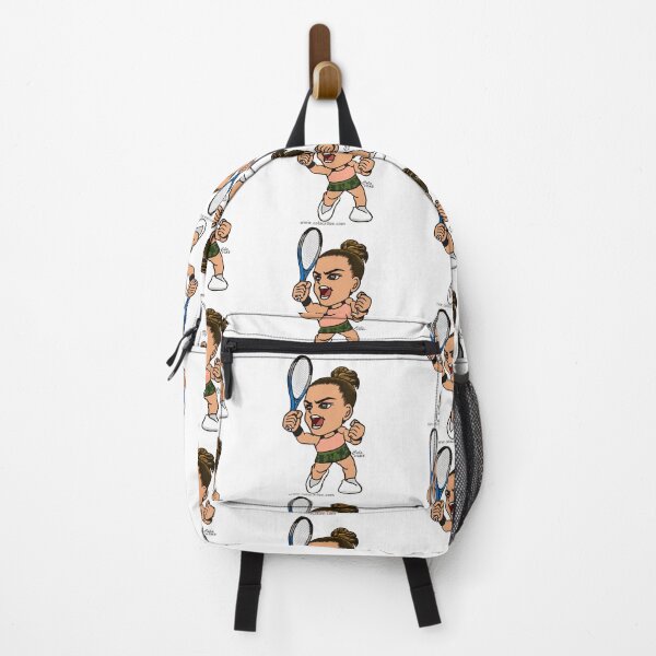 Item preview, Maria Sakkari designed and sold by Colacatlee.