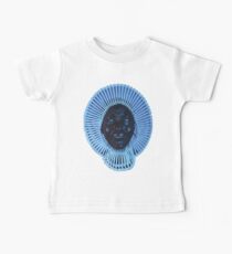 Kindisch Gambino - wecken, meine Liebe Baby T-Shirt