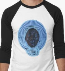 Childish Gambino - Awaken, My Love Men's Baseball ¾ T-Shirt